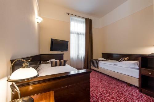 Hotel Bankov Ko?ice