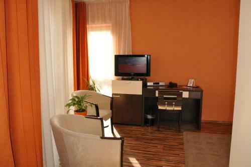 Hostal Penzion Beryl