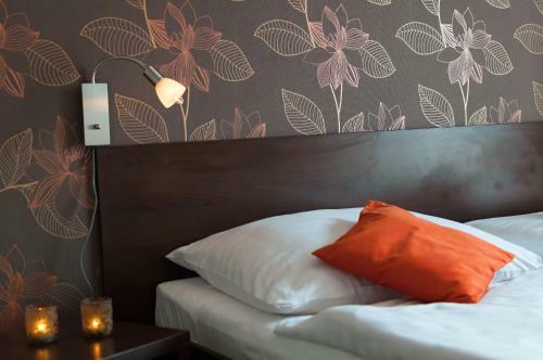 Hostal Penzion Beryl