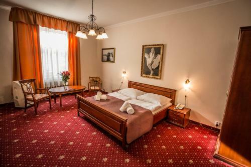 Film Hotel