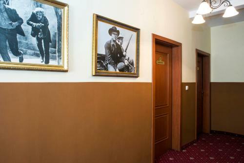 Film Hotel