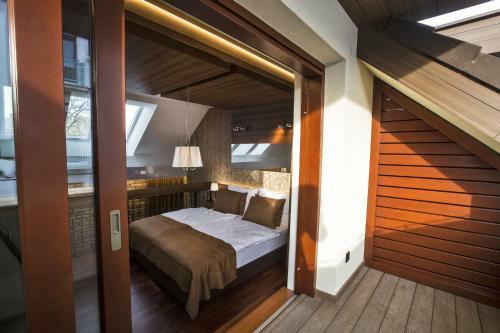 Apartamento Zuckmann Villa