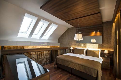 Apartamento Zuckmann Villa