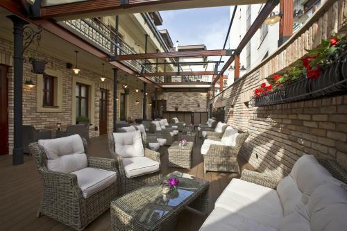 Apartamento Zuckmann Villa