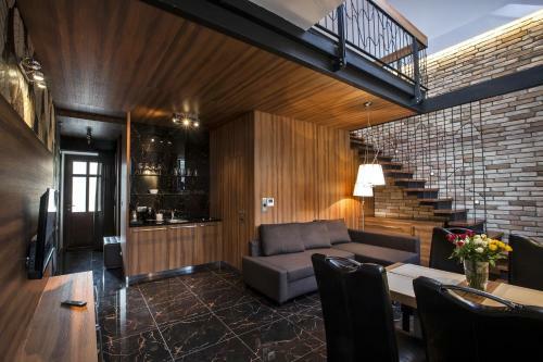Apartamento Zuckmann Villa