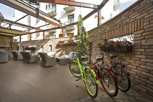 Apartamento Zuckmann Villa