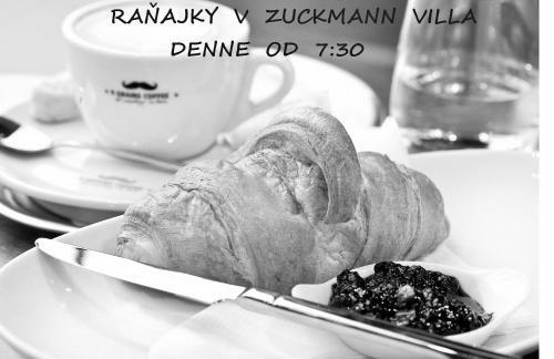 Apartamento Zuckmann Villa