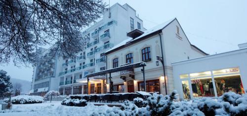 Apartamento Zuckmann Villa