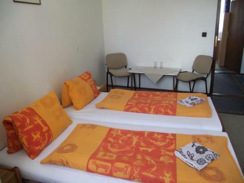 Hotel Penzi�n Sl�via