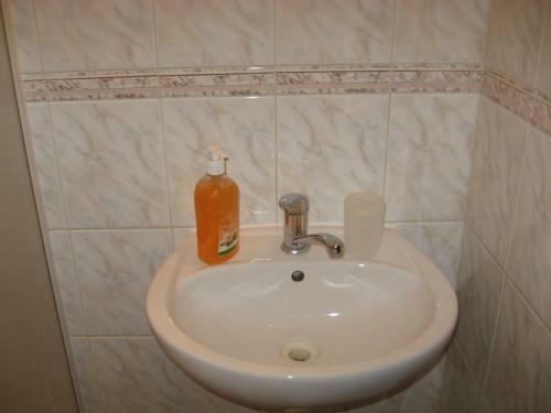 Hotel Penzi�n Sl�via