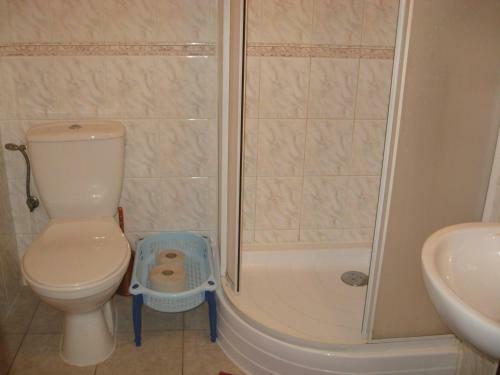 Hotel Penzi�n Sl�via