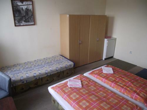 Hotel Penzi�n Sl�via