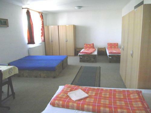 Hotel Penzi�n Sl�via