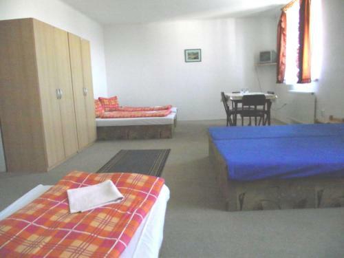 Hotel Penzi�n Sl�via