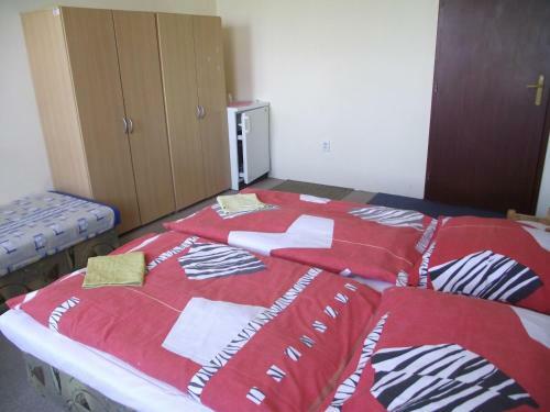 Hotel Penzi�n Sl�via