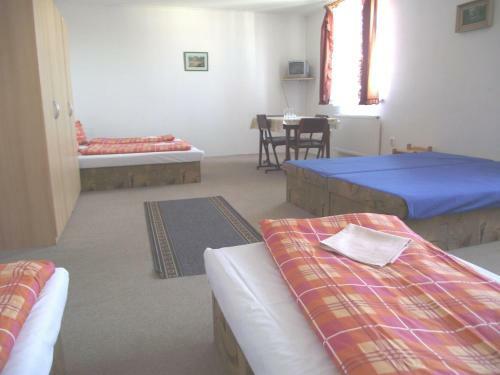 Hotel Penzi�n Sl�via