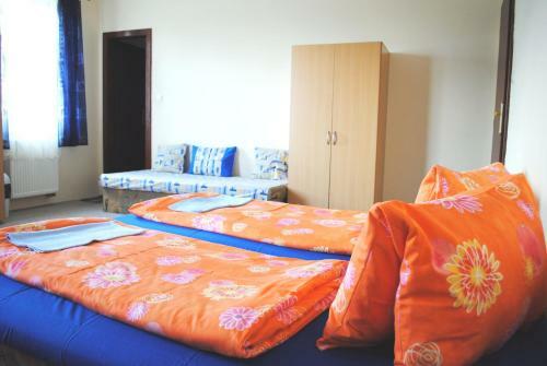 Hotel Penzi�n Sl�via