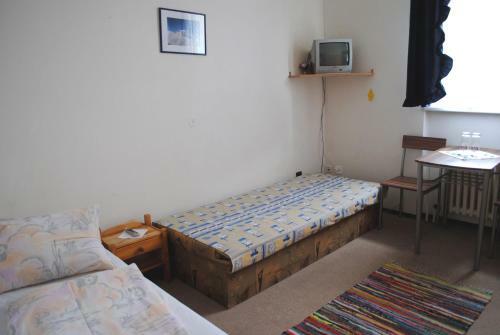 Hotel Penzi�n Sl�via