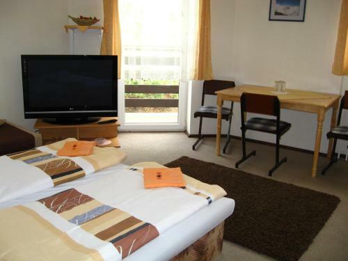 Hotel Penzi�n Sl�via