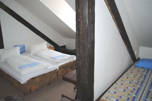 Hotel Penzi�n Sl�via