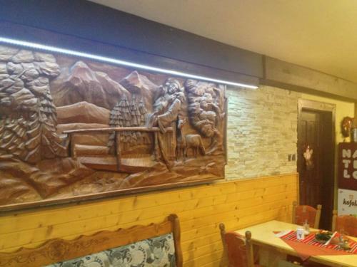 Hostal Penzion Havran