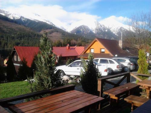 Hostal Penzion Havran