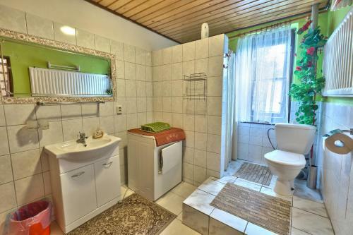 Hostal Penzion Havran