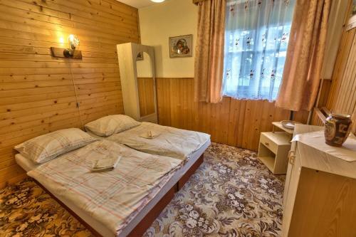 Hostal Penzion Havran