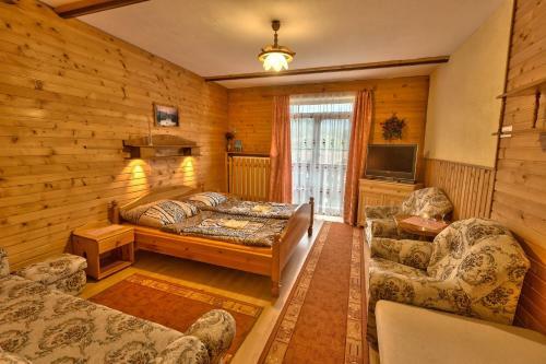 Hostal Penzion Havran