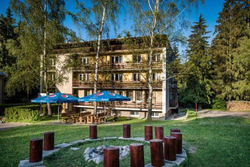 Hostal Penzion Limba
