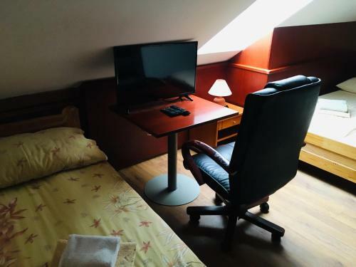 Hostal Penzi�n Bebek