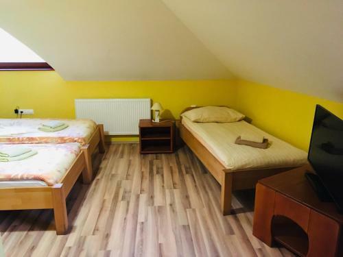Hostal Penzi�n Bebek