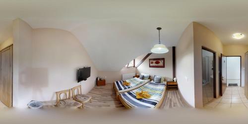 Hostal Penzi�n Bebek