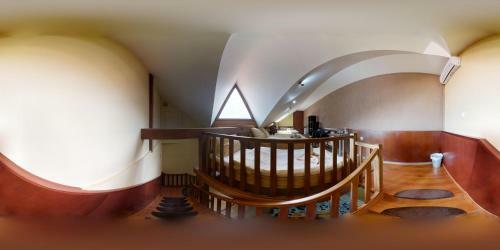 Hostal Penzi�n Bebek