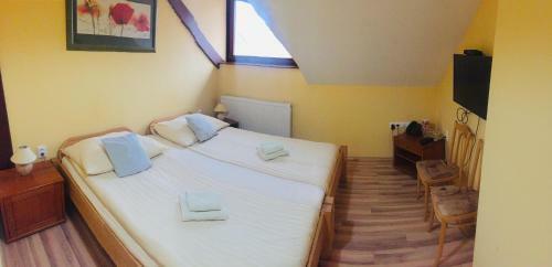 Hostal Penzi�n Bebek