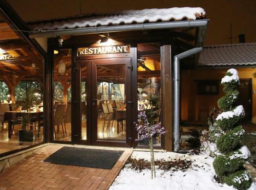 Hostal Penzi�n Bebek