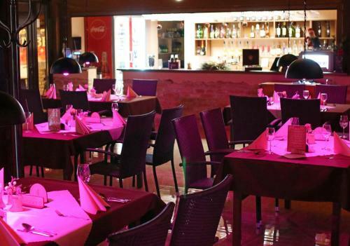 Hostal Penzi�n Bebek