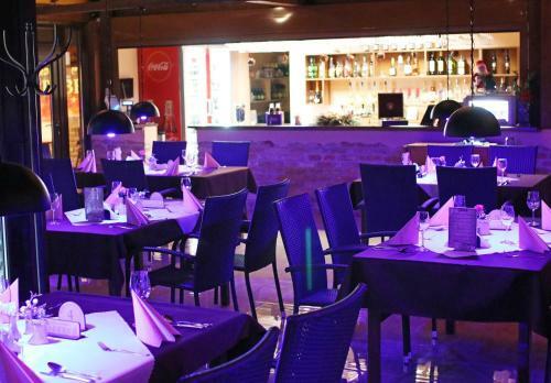 Hostal Penzi�n Bebek