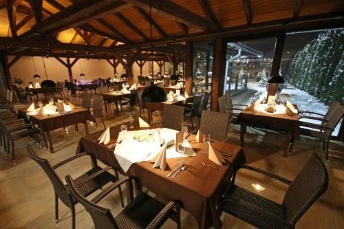 Hostal Penzi�n Bebek