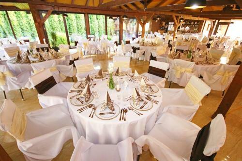 Hostal Penzi�n Bebek