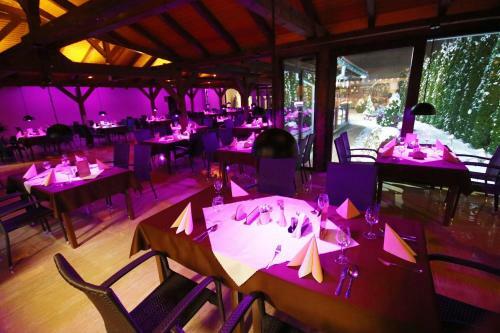 Hostal Penzi�n Bebek