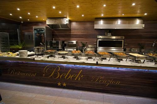 Hostal Penzi�n Bebek