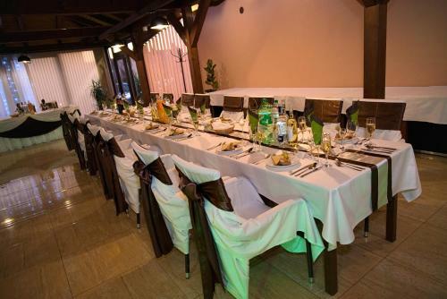 Hostal Penzi�n Bebek
