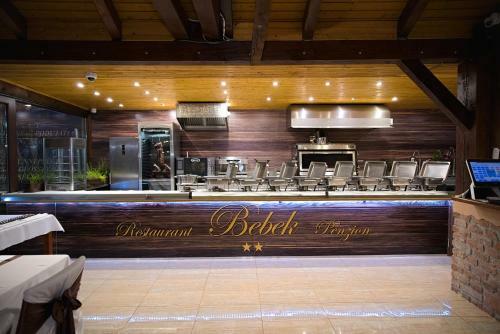 Hostal Penzi�n Bebek