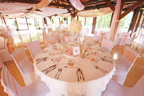 Hostal Penzi�n Bebek