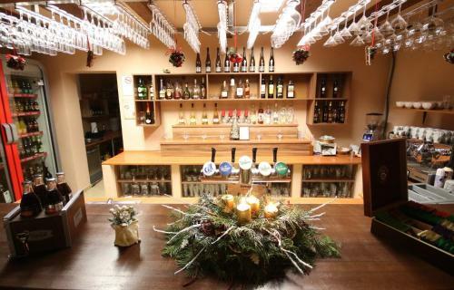 Hostal Penzi�n Bebek