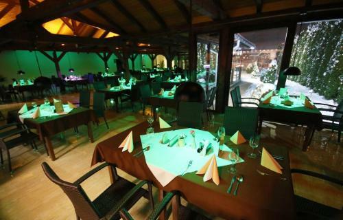 Hostal Penzi�n Bebek