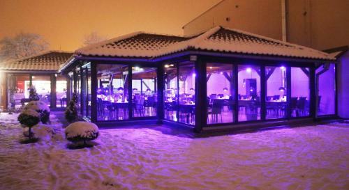 Hostal Penzi�n Bebek