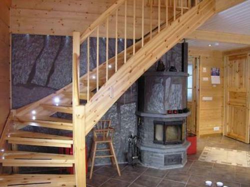 Holiday Home Lumilinna