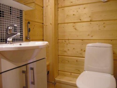 Holiday Home Lumilinna